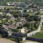 Clos Marcamps - Teritoria Prignac-et-Marcamps