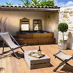 Clos Marcamps - Teritoria