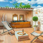 Clos Marcamps - Teritoria 4*