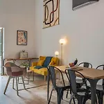 Clos Marcamps - Teritoria בית הארחה 4*