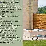 Clos Marcamps - Teritoria 4*