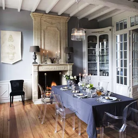 Guest house Clos Marcamps - Teritoria