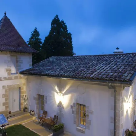 Clos Marcamps - Teritoria Guest house 4*