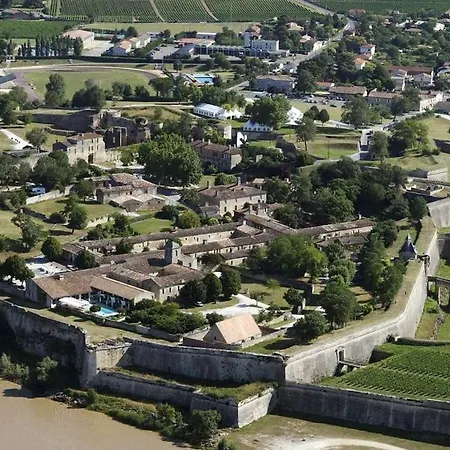 Clos Marcamps - Teritoria Prignac-et-Marcamps