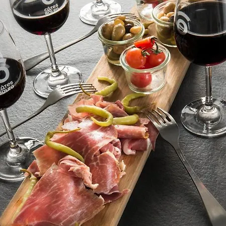 Clos Marcamps - Teritoria 4*