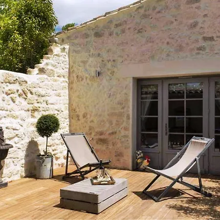 Clos Marcamps - Teritoria Guest house
