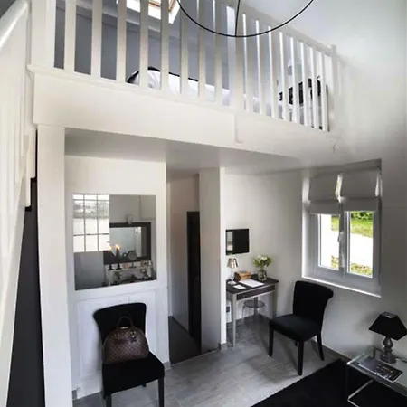 Clos Marcamps - Teritoria Guest house Prignac-et-Marcamps