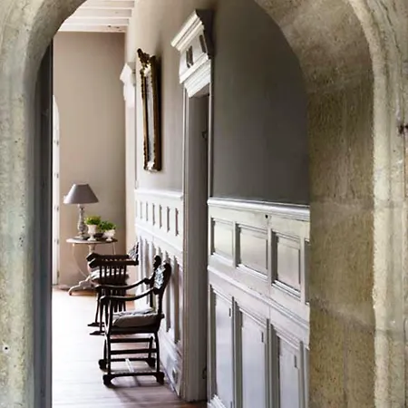 Clos Marcamps - Teritoria Guest house Prignac-et-Marcamps