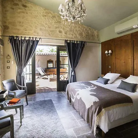 Clos Marcamps - Teritoria 4*