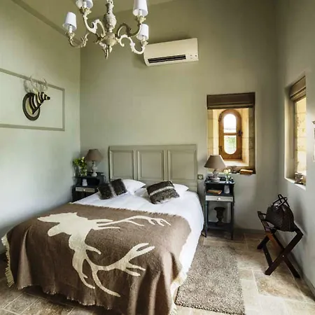 Clos Marcamps - Teritoria Guest house 4*