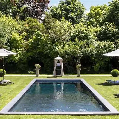Guest house Clos Marcamps - Teritoria Prignac-et-Marcamps