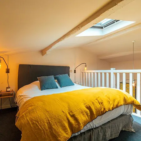 Clos Marcamps - Teritoria Guest house 4*