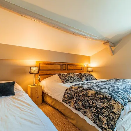 Guest house Clos Marcamps - Teritoria 4*