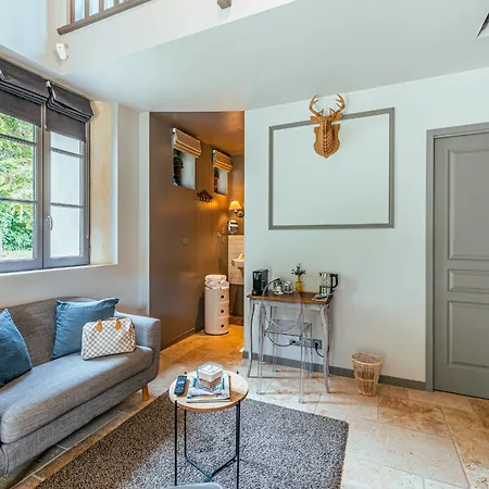 Clos Marcamps - Teritoria Guest house 4*