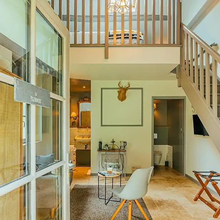 Clos Marcamps - Teritoria Guest house