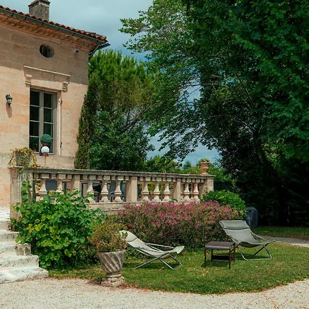Clos Marcamps - Teritoria Guest house 4*