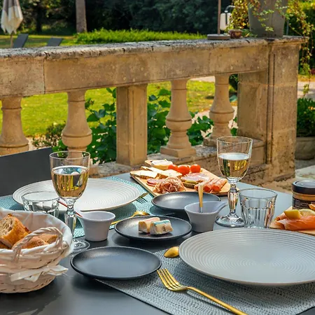 Clos Marcamps - Teritoria Guest house