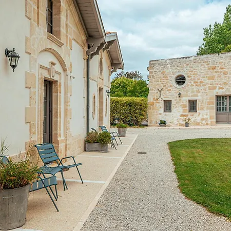 Clos Marcamps - Teritoria Gasthof