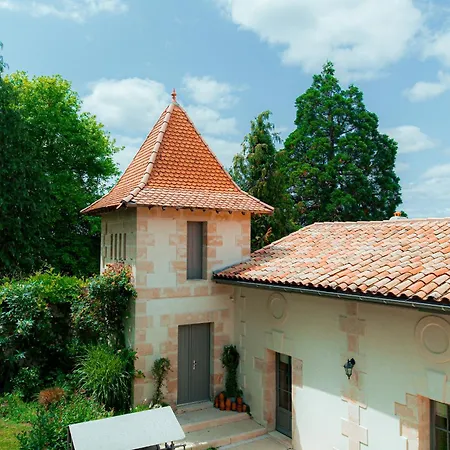 Clos Marcamps - Teritoria Gasthof