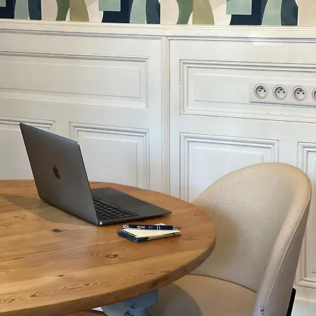 Clos Marcamps - Teritoria 4* Prignac-et-Marcamps