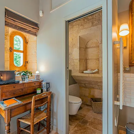 Guest house Clos Marcamps - Teritoria 4*