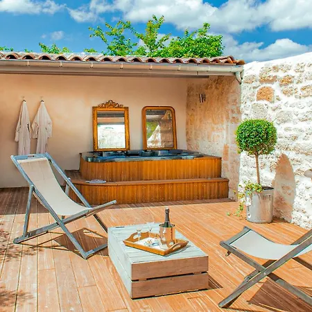 Clos Marcamps - Teritoria 4*