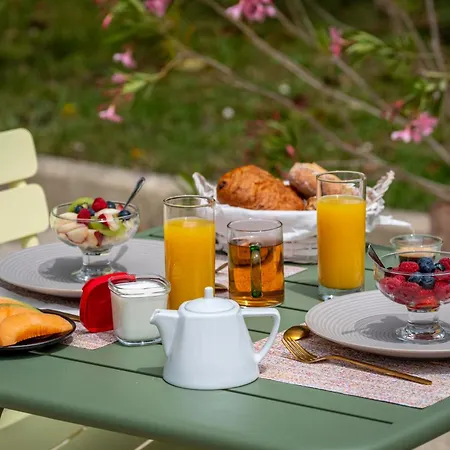 Clos Marcamps - Teritoria Guest house