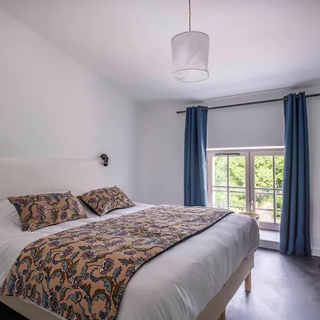Guest house Clos Marcamps - Teritoria 4*
