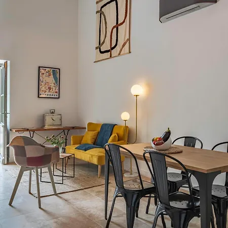 Clos Marcamps - Teritoria Guest house 4*