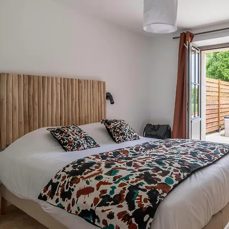 Clos Marcamps - Teritoria Guest house