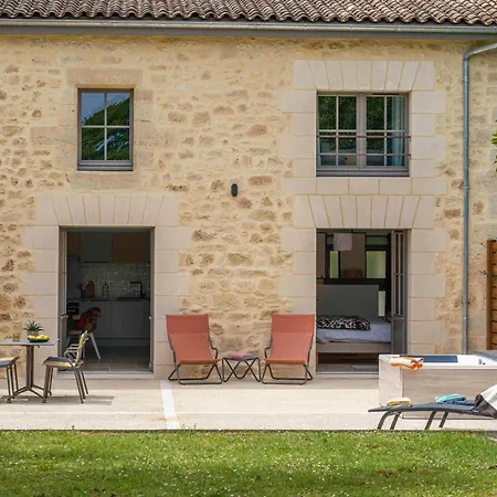 Clos Marcamps - Teritoria Gasthof 5*