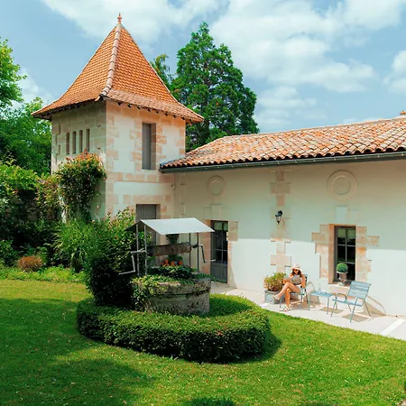 Clos Marcamps - Teritoria