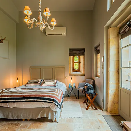 Clos Marcamps - Teritoria 4*