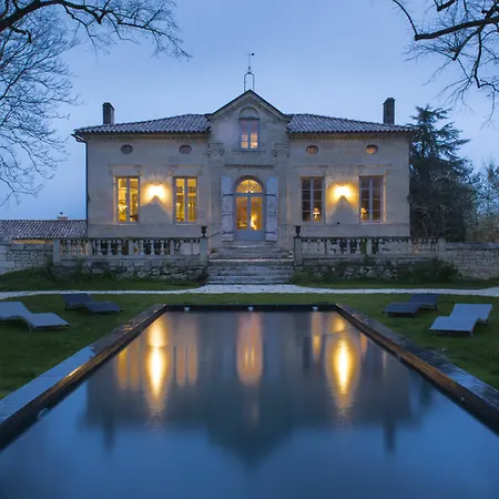 Clos Marcamps - Teritoria 4*