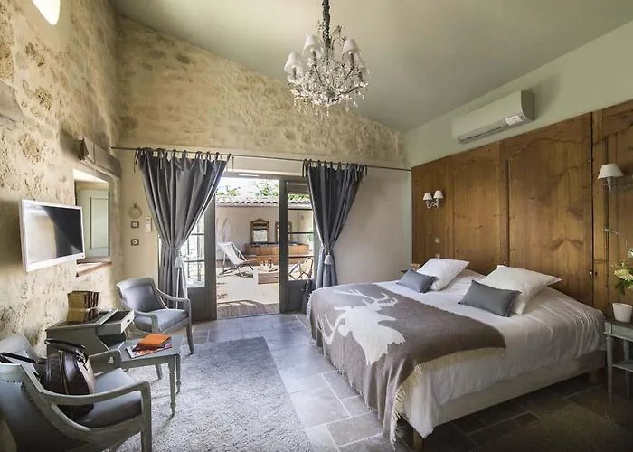 Clos Marcamps - Teritoria