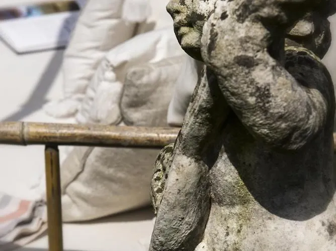 Clos Marcamps - Teritoria 4* Prignac-et-Marcamps